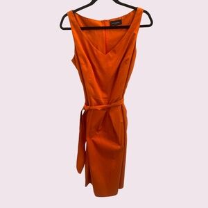 Piazza Sempione Dress